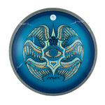 Axiom Rhythm - Particle Soft Proton Plastic - 2026 OTB Open Edition