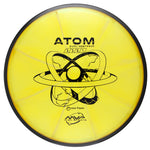 MVP Atom - Proton Plastic