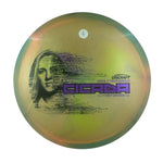 Discraft Cicada - Special Blend Plastic - Missy Gannon 2026 Tour Series