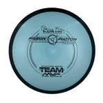 MVP Photon - Fission Plastic