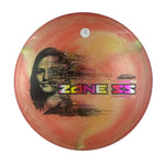 Discraft Zone SS - Special Blend Plastic - Holyn Handley 2026 Tour Series