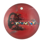 Discraft Zone SS - Special Blend Plastic - Holyn Handley 2026 Tour Series