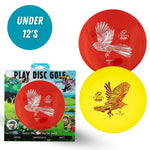 RPM Juniors 2 Piece Premium Starter Set