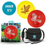 RPM Juniors 2 Piece Premium Starter Set