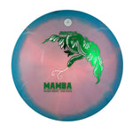 Innova Mamba - Proto Glow Halo Star Plastic - Juliana Korver 2026 Tour Series
