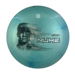 Discraft Nuke - Special Blend Plastic - Ezra Aderhold 2026 Tour Series