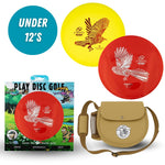 RPM Juniors 2 Piece Premium Starter Set