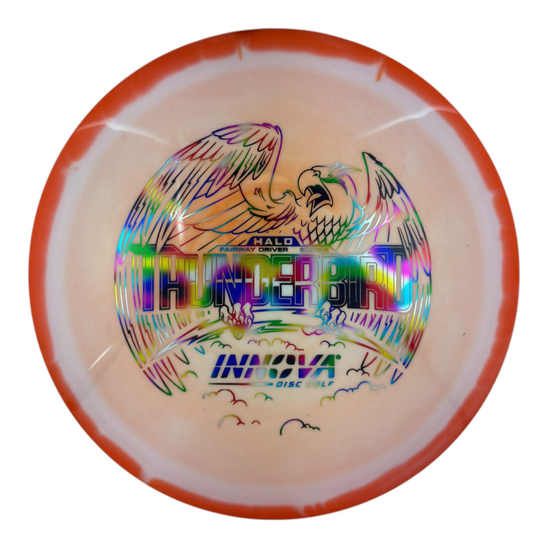 Innova Thunderbird - Halo Star Plastic