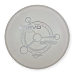 MVP Servo - Fission Plastic