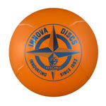 Innova Arachnid - Star Plastic - First Run Stamp