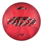 Discraft Zone -  Z Swirl Plastic - Adam Hammes 2025 Tour Series
