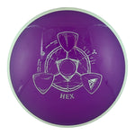 Axiom Hex - Neutron Plastic