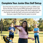RPM Juniors Starter Set