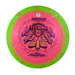 Innova Teebird - Halo Star Plastic - Joona Heinänen 2026 Tour Series