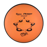 MVP Anode - Electron Soft Plastic