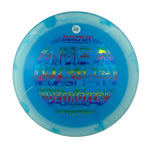 Innova "Baby" Destroyer - Halo Star Plastic - Bradley Williams 2026 Tour Series