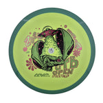 Axiom Delirium - Fission Plastic -  2026 OTB Open