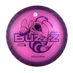 Discraft Buzzz - FuZed Z Plastic (Buzzz Saw)