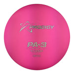 Prodigy PA-3 - 300 Firm Plastic