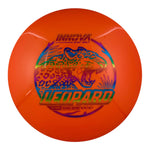 Innova Leopard - Star Plastic