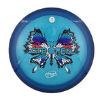 Axiom Insanity - Prism Proton Soft Plastic - 2026 OTB Open