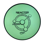 MVP Reactor - Fission Plastic