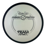 MVP Photon - Fission Plastic