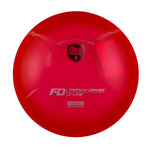 Discmania FD - C-line Plastic