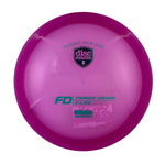Discmania FD - C-line Plastic