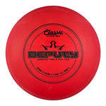 Dynamic Discs Deputy - Classic Blend