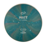 MVP Watt - Cosmic Electron Plastic