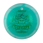 Innova Gorgon - Halo Star Plastic - Dennis Augustsson 2026 Tour Series