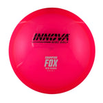 Innova Fox - Champion Plastic