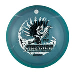 Innova Sexton Firebird - Champion Colour Glow Plastic - Nate Sexton 2026 Tour Series