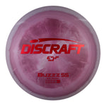 Discraft Buzzz SS - ESP Plastic