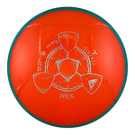 Axiom Hex - Neutron Plastic