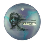 Discraft Zone -  Special Blend Plastic - Adam Hammes 2026 Tour Series