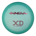 Innova XD - Halo Nexus Plastic - 40th Anniversary