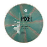 Axiom Simon Line Pixel - Cosmic Electron Plastic