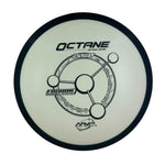MVP Octane - Fission Plastic