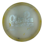 DGA Quake - Granite Plastic -  Sullivan Tipton 2025 Tour Series
