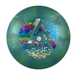 Thought Space Athletics Synapse - Nebula Ethereal