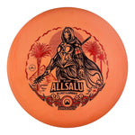 Prodigy PA-3 - 300 Glow - Kaidi Allsalu 2025 Signature Series