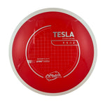MVP Tesla - Neutron Plastic