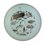 MVP Trail - Fission Plastic - James Conrad Team Series