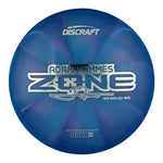 Discraft Zone -  Z Swirl Plastic - Adam Hammes 2025 Tour Series