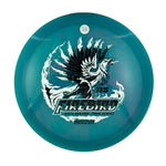 Innova Sexton Firebird - Champion Colour Glow Plastic - Nate Sexton 2026 Tour Series