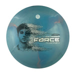 Discraft Force - Special Blend Plastic - Luke Taylor 2026 Tour Series