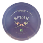 Gateway Spear - Platinum