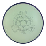 Axiom Hex - Neutron Plastic